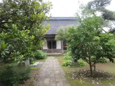 蚶満寺(秋田県)