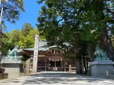 富田神社(香川県)