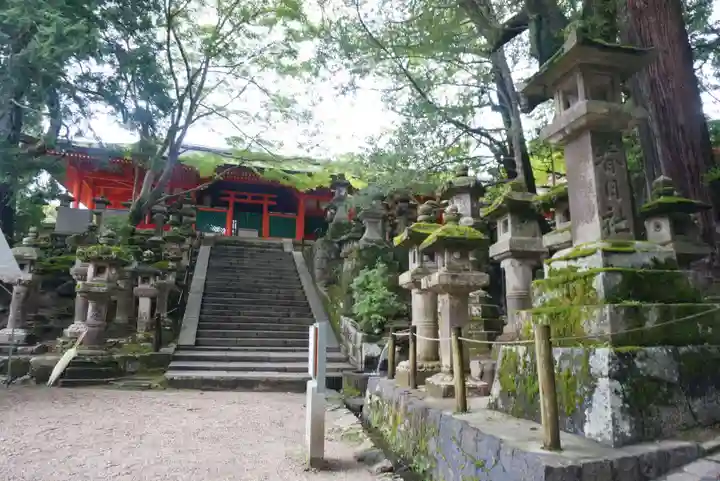 春日大社のその他建物