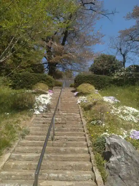 慈雲寺(福島県)