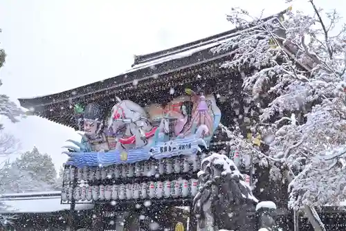 寒川神社(神奈川県)