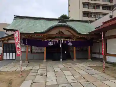 堺戎神社(大阪府)