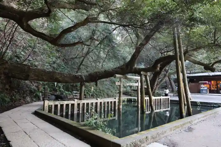 鹿島神宮(茨城県)