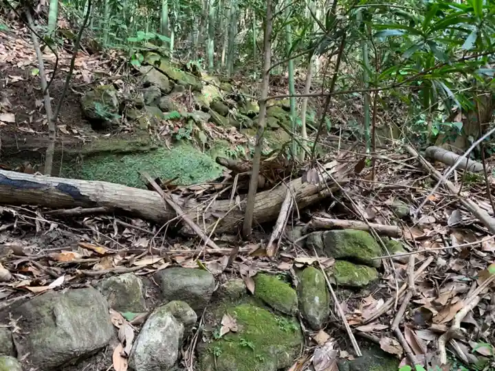 湯浴堂のその他建物