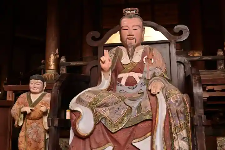 永源寺(滋賀県)