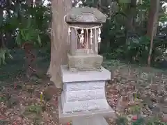 高貴神社の建物その他