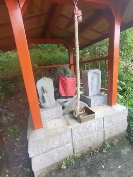 医王寺(埼玉県)