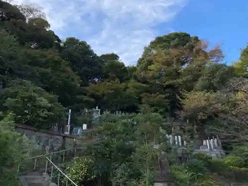 弘誓院のその他建物