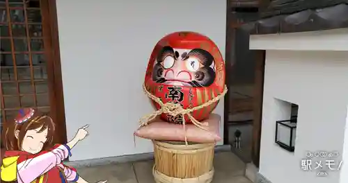 南蔵院のその他建物