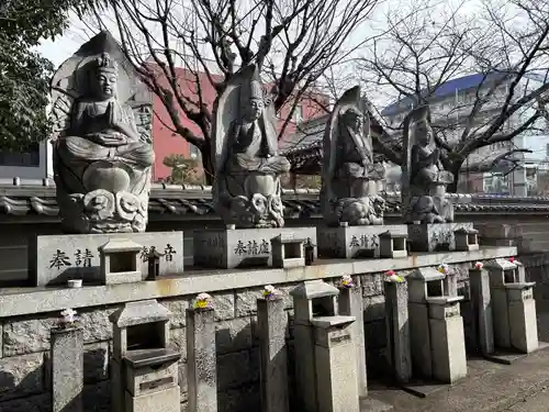 北向山不動院(京都府)