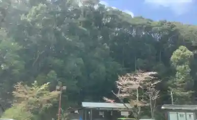 八幡神社松平東照宮(愛知県)