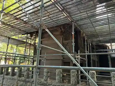 國王神社(茨城県)