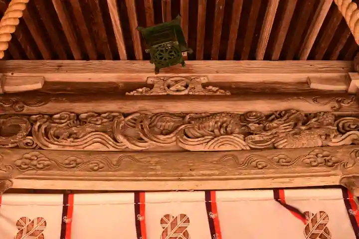 国造神社(熊本県)