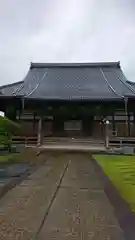 光行寺の本殿