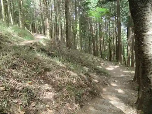 比叡山延暦寺(滋賀県)
