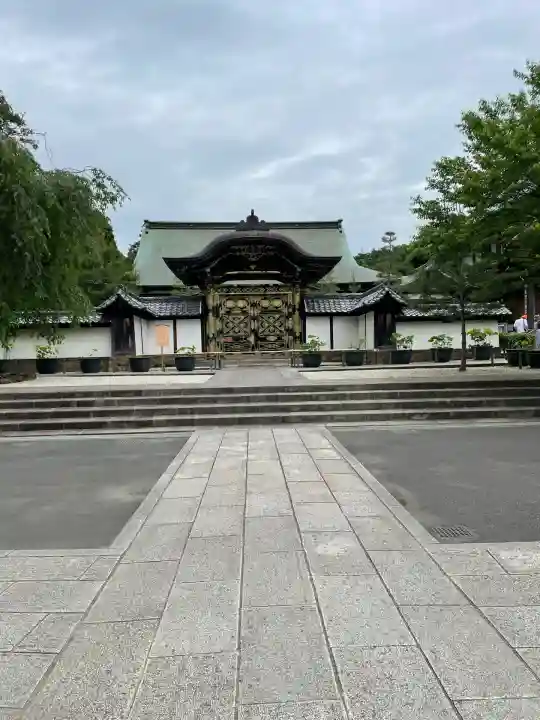 建長寺(神奈川県)
