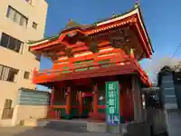 飯沼山 圓福寺(千葉県)