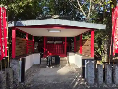 尾陽神社(愛知県)