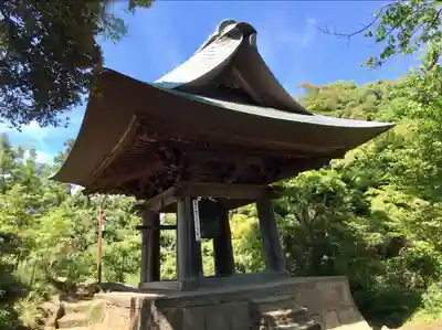 神武寺のその他建物