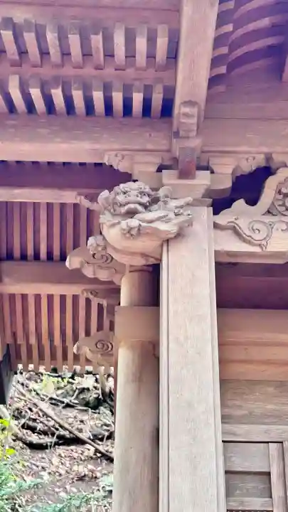 水神社(北海道)