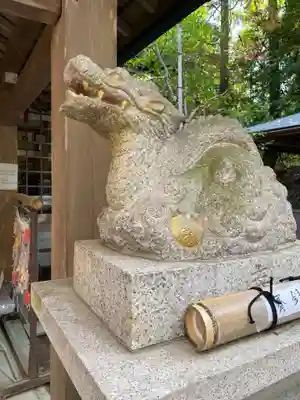 伏見神宝神社(京都府)