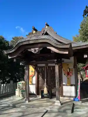 千姫天満宮の{uncategorized: "未分類", other: "その他", undefined: "問題あり", building: "その他建物", grave: "お墓", sacred_gate: "鳥居", guardian: "狛犬", statue: "像", buddha: "仏像", history: "歴史", nature: "自然", garden: "庭園", animal: "動物", pagoda: "塔", temizu: "手水舎", mountain_gate: "山門・神門", sanctuary: "本殿・本堂", subordinate: "末社・摂社", art: "芸術", scenery: "景色", jizo: "地蔵", ema: "絵馬", goshuin: "御朱印", omikuji: "おみくじ", items: "授与品その他", amulet: "お守り", goshuincho: "御朱印帳", eats: "食事", festival: "お祭り", votive_dance: "神楽", shichigosan: "七五三参", wedding: "結婚式", experience: "体験その他", initially: "初詣", around: "周辺", anti_infection: "感染症対策"}