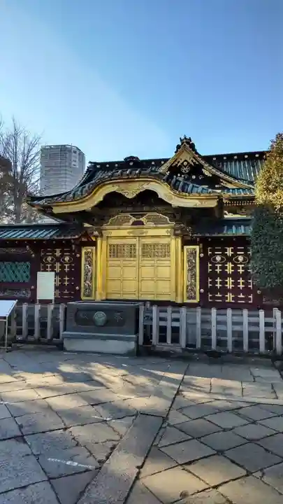 上野東照宮(東京都)