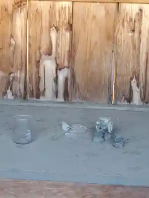 厄除姫稲荷神社(栃木県)