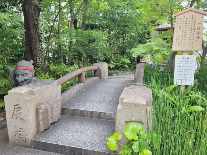 晴明神社のその他建物