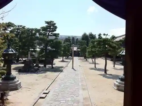 百萬遍知恩寺のその他建物