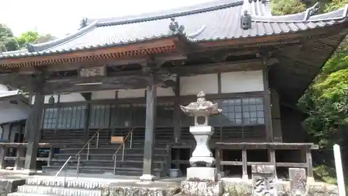 清水寺の本殿