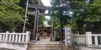 柏諏訪神社(千葉県)