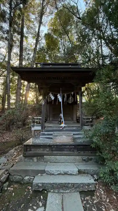 相馬中村神社(福島県)