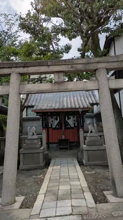 菅大臣神社(京都府)