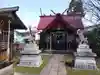 五ノ辻稲荷神社(新潟県)