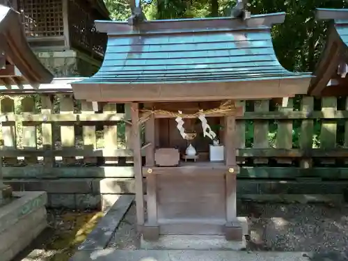 竈山神社(和歌山県)