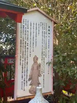 妙泉寺（千葉厄除け不動尊）(千葉県)