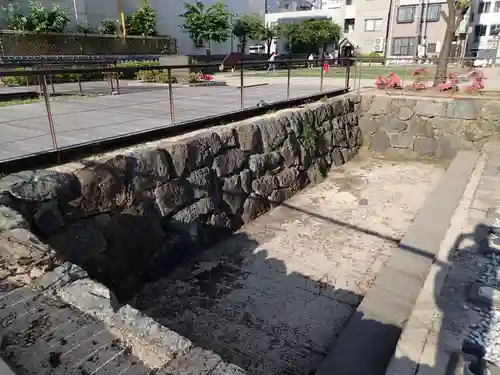 柴田神社の建物その他