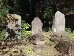 二宮赤城神社(群馬県)