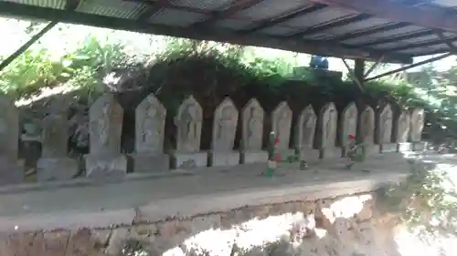 鈴熊寺(福岡県)