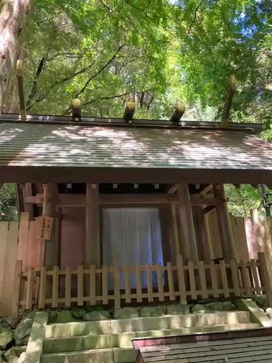 多度大社(三重県)