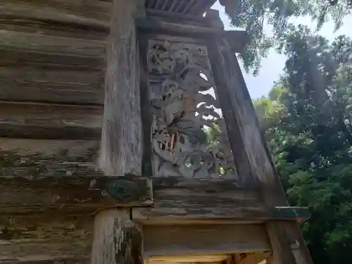 大田神社(滋賀県)