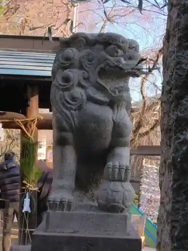 根岸八幡神社(神奈川県)