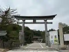 氣多大社(石川県)