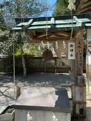 丹生川上神社(下社)(奈良県)