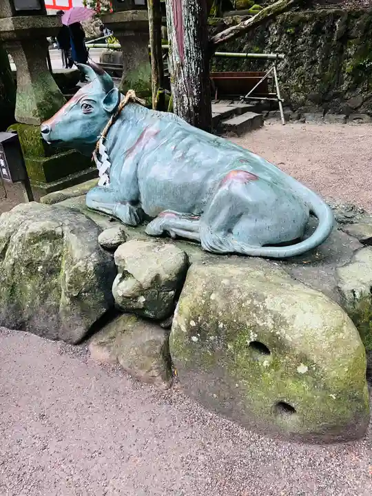 石上神宮(奈良県)