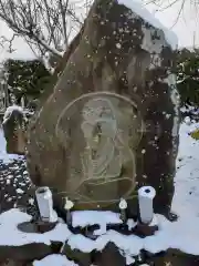 観音寺(岩手県)