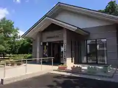 桜町二宮神社の周辺