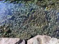 伊勢神宮内宮(皇大神宮)(三重県)