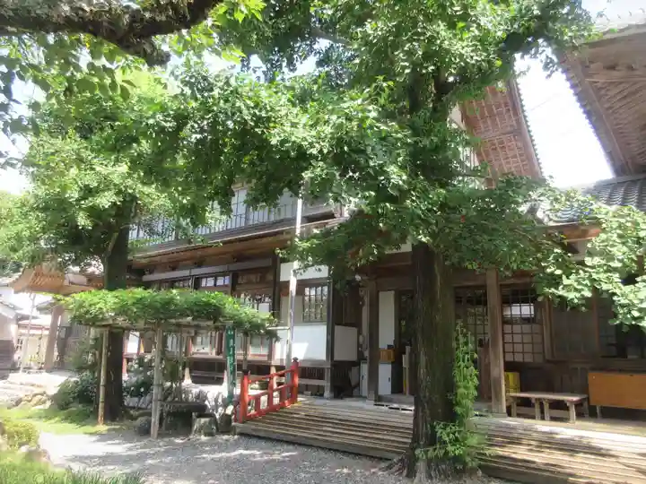 岩水寺(静岡県)